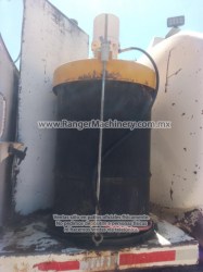 CAMION KENWORTH T800 - SN512441 - 16